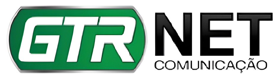 GTR Net Logo